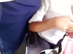 To remove bitch lola at the time