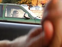 Lustful slut in sex