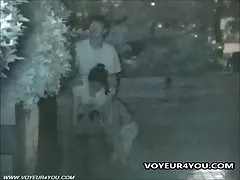 Japanese girl and her dirty brother