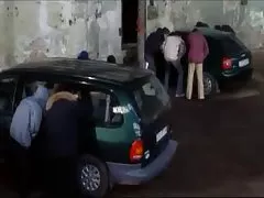 Sex massage in russia