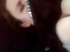 Baby, show me how you give in the ass!