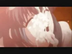 Lustful secretary
