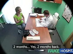 Two on one male