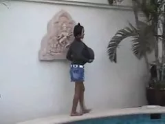 Local girls banged