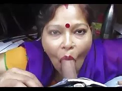 Erotic sex after dinner