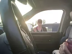 Self orgasm