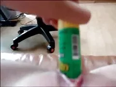 How to approach two members in the wall