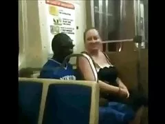 Asian girl is happy to have a threesome