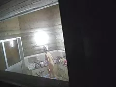 Sex with obedient blonde