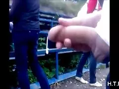 Burning chick dreams about having sex