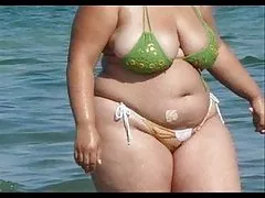 Beautiful blowjob