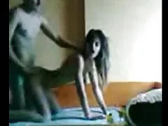 Tireless samantha