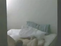 Hard fuck at the gothic castle