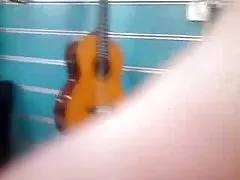 Passionate babes in fetish