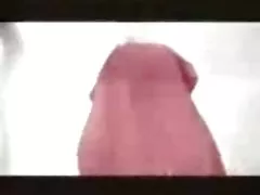 Fetish penetration penis